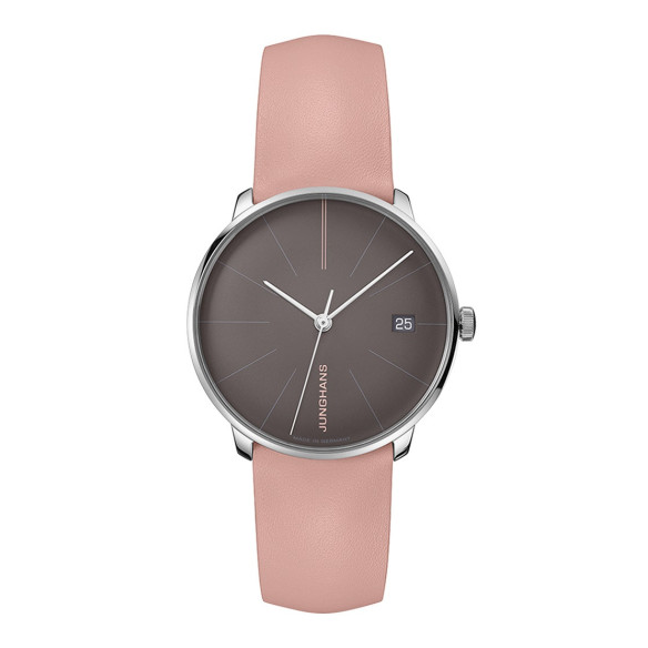 Junghans Meister Fein Klein Automatique - Junghans