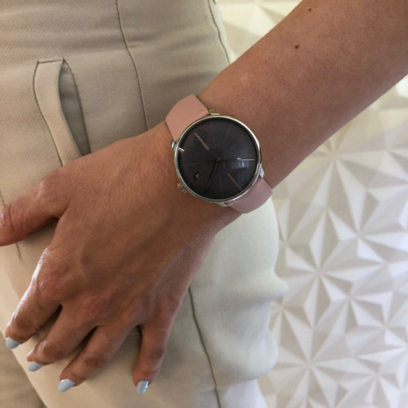 Junghans Meister Fein Klein Automatique - Junghans