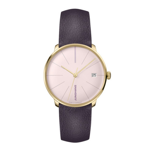 Junghans Meister Fein Klein Automatique - Junghans
