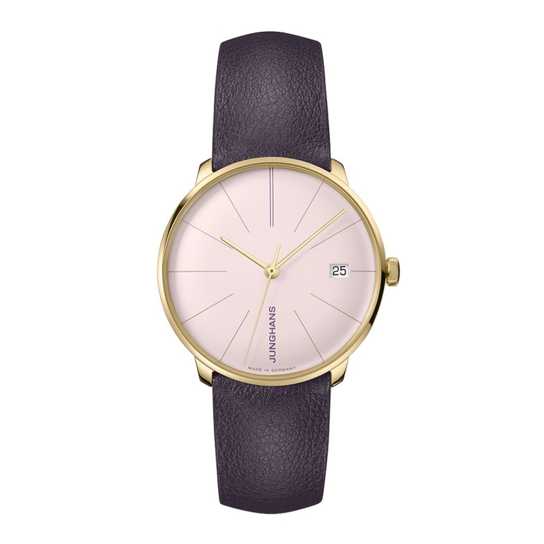 Junghans Meister Fein Klein Automatique - Junghans