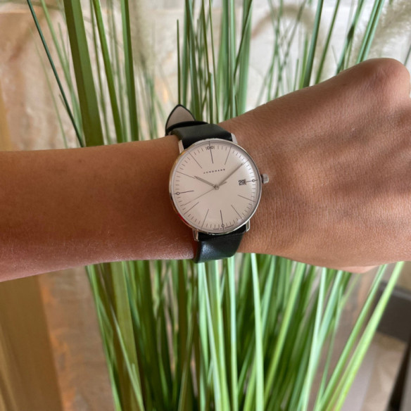 Junghans Max Bill Damen - Junghans