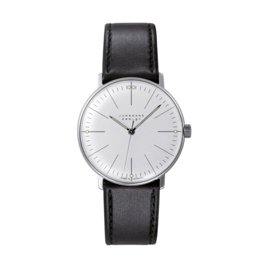 Junghans Max Bill Handaufzug - Junghans