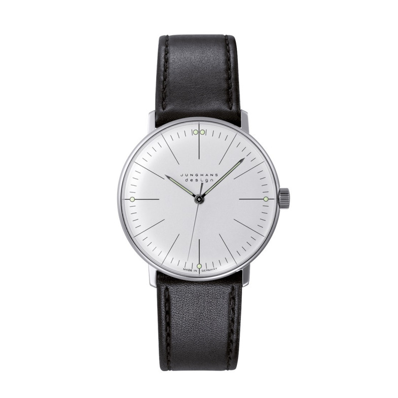 Junghans Max Bill Handaufzug - Junghans