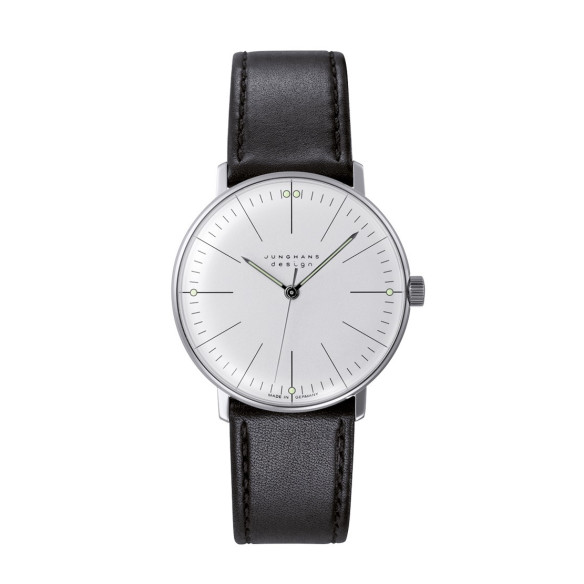 Junghans Max Bill Handaufzug - Junghans