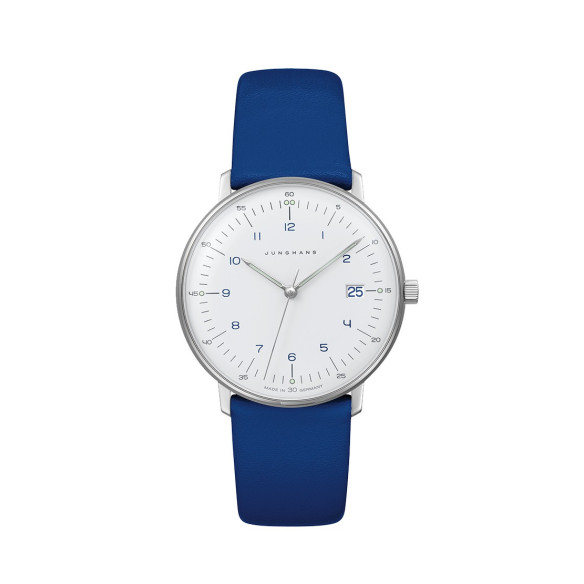 Junghans Max Bill Damen - Junghans