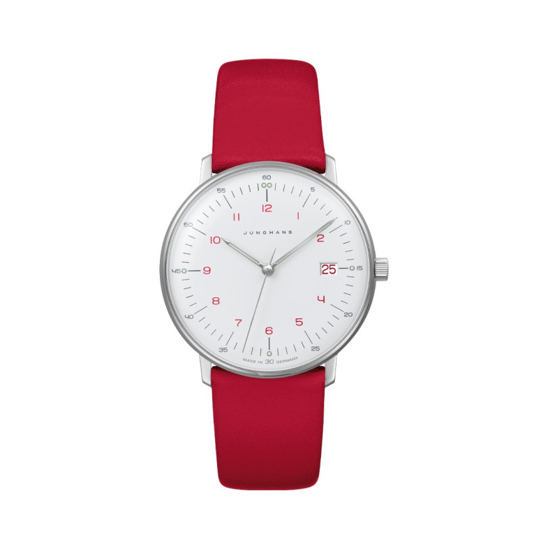 Junghans Max Bill Damen - Junghans