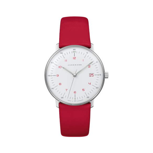 Junghans Max Bill Damen - Junghans