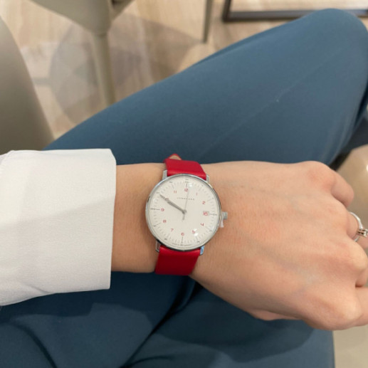 Junghans Max Bill Damen - Junghans 2