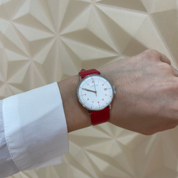 Junghans Max Bill Femmes - Junghans