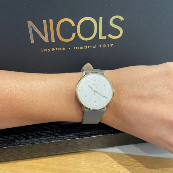 Junghans Max Bill Damen - Junghans