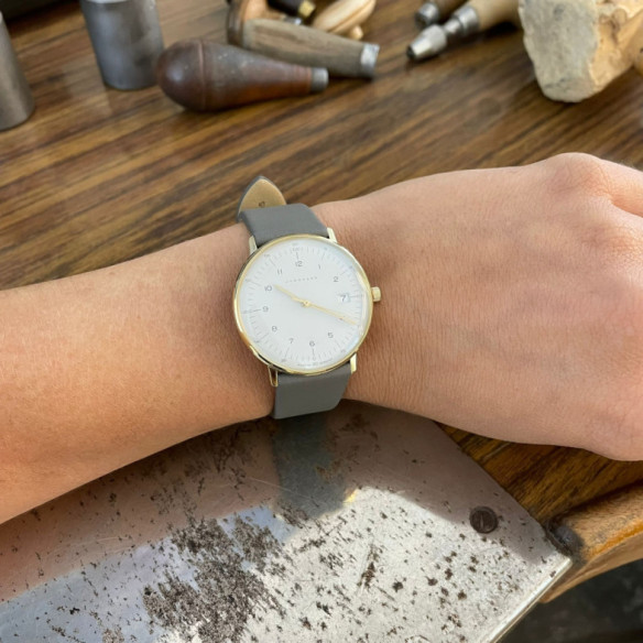 Junghans Max Bill Damen - Junghans