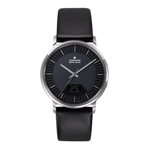 Junghans Performance Milano Mega Solar - Junghans Méga