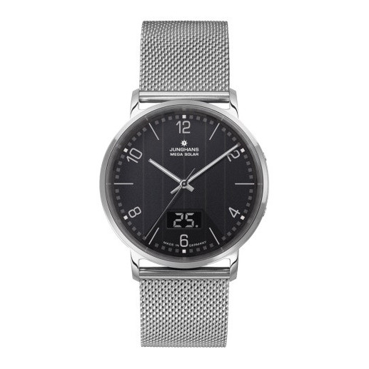 Junghans Leistung Milano Mega Solar - Junghans Mega