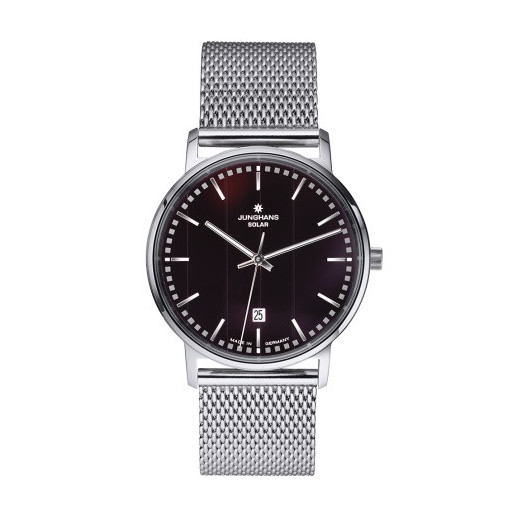 Junghans Leistung Milano Solar - Junghans Mega