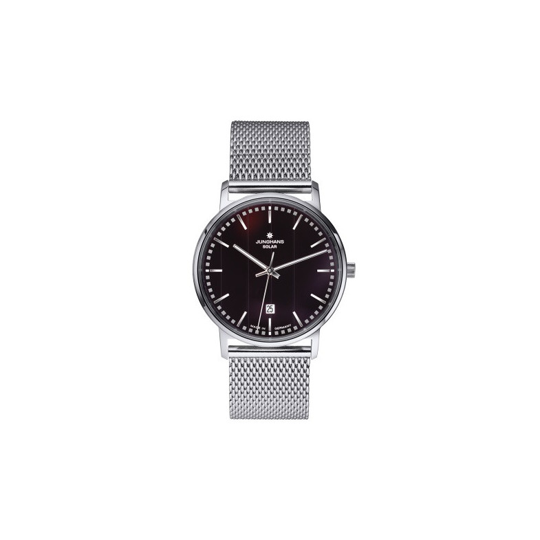 Junghans Performance Milano Solar - Junghans Mega