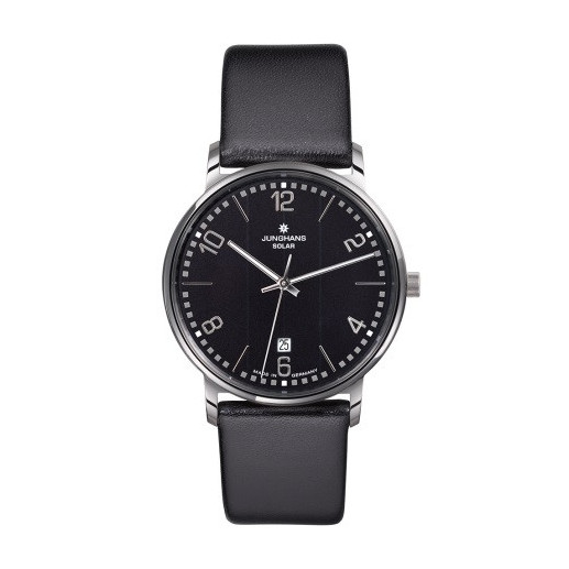 Junghans Leistung Milano Solar - Junghans Mega