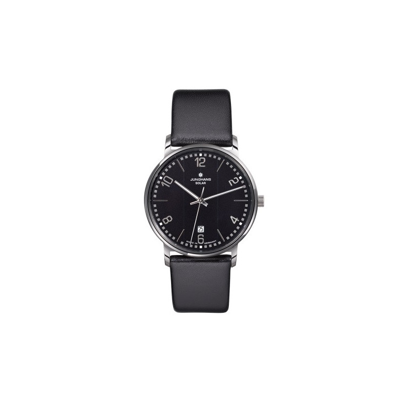 Junghans Leistung Milano Solar - Junghans Mega
