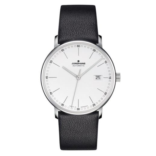 Junghans Forme A - Junghans Formulaire