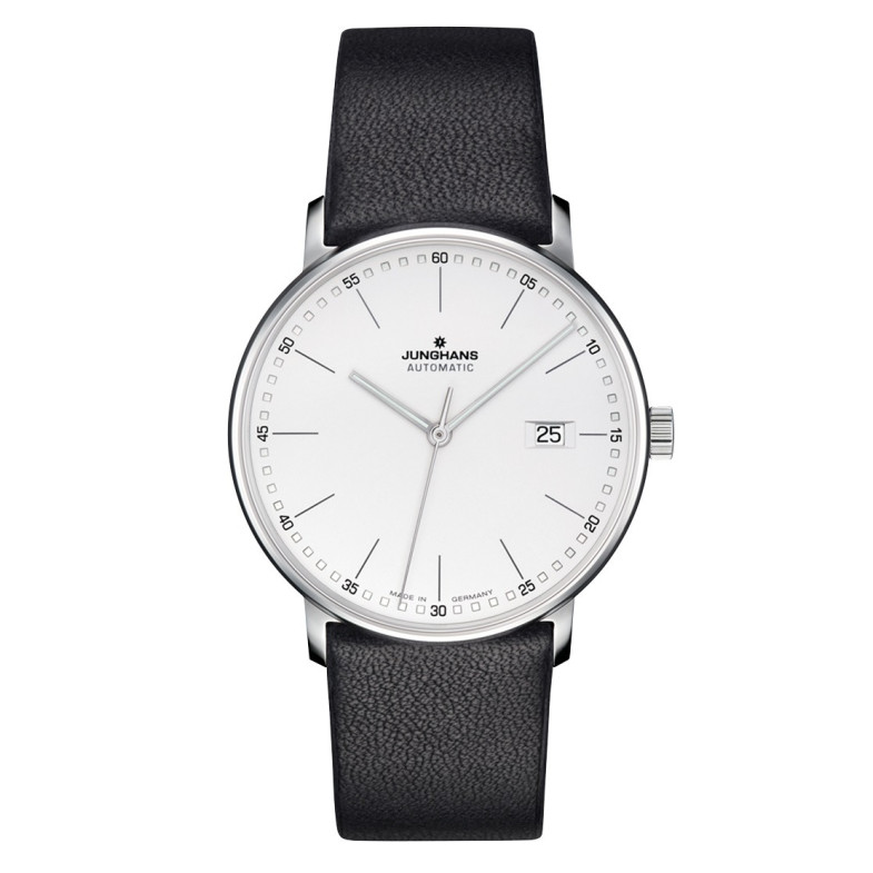 Junghans Forme A - Junghans Formulaire