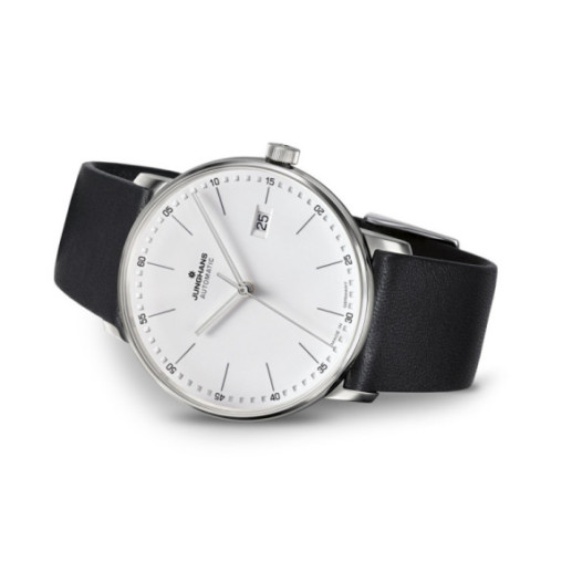 Junghans Forme A - Junghans Formulaire 2