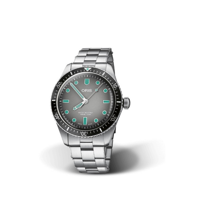 Oris Diversi sessantacinque - Oris Divers