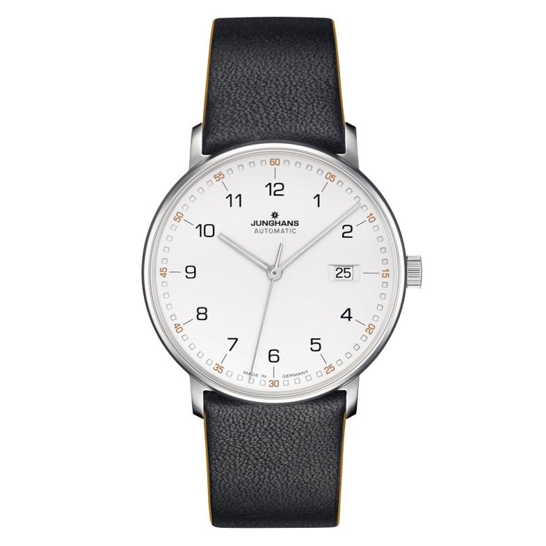 Junghans Form A - Junghans Form