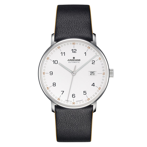 Junghans Form A - Junghans Form