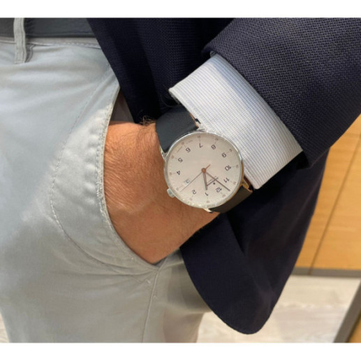 Junghans Formblatt A - Junghans Die Form 2