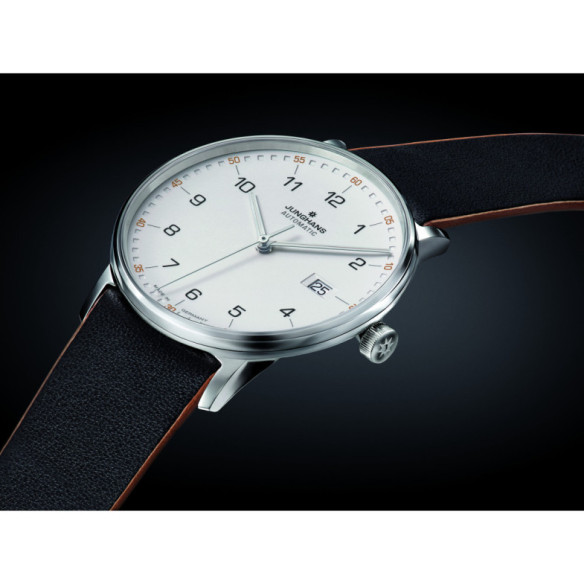 Junghans Form A - Junghans Form