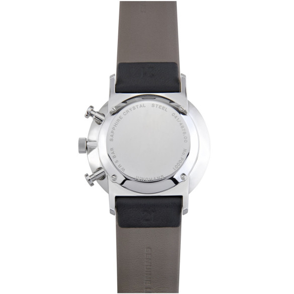 Junghans Form C Chronoscope - Junghans Formulaire