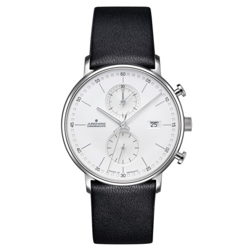 Junghans Form C Chronoskop - Junghans Die Form