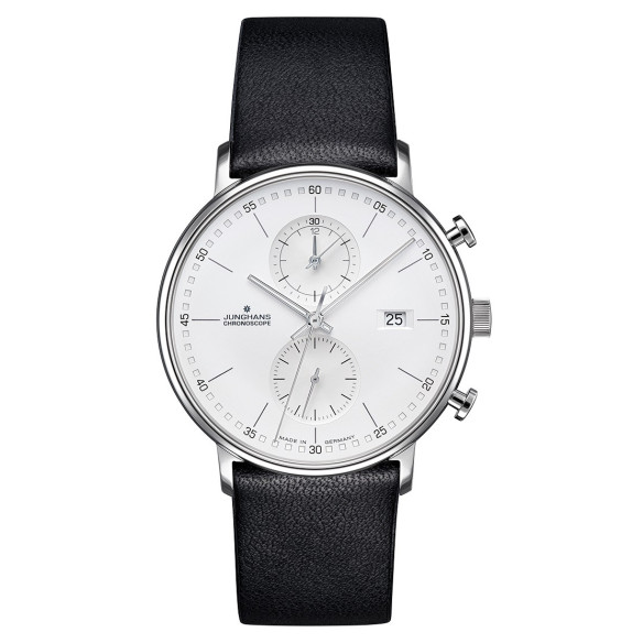 Junghans Form C Chronoscope - Junghans Formulaire