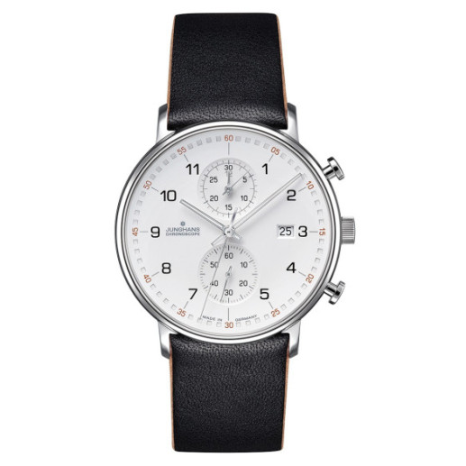 Junghans Forma C Chronoscope - Junghans Modulo