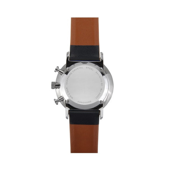 Junghans Form C Chronoskop - Junghans Die Form