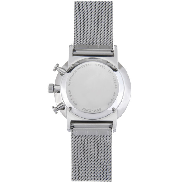 Junghans Form C Chronoscope - Junghans Forma