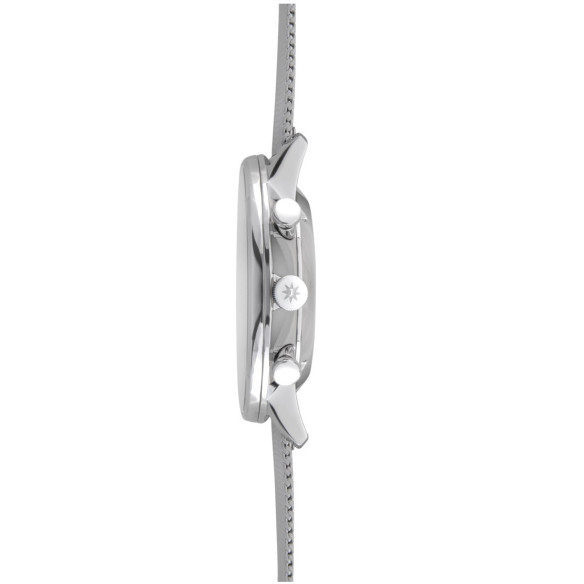 Junghans Form C Chronoskop - Junghans Die Form