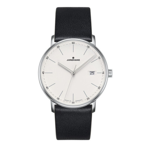 Junghans Form Quartz - Junghans Forma