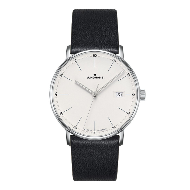Junghans Form Quartz - Junghans Forma