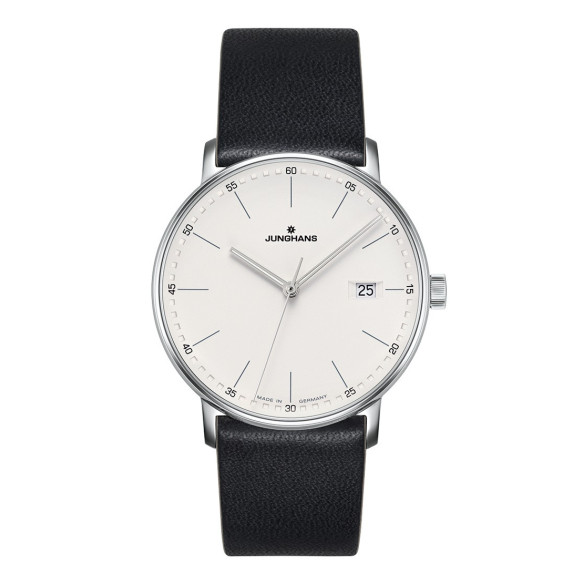 Junghans Quarz bilden - Junghans Die Form