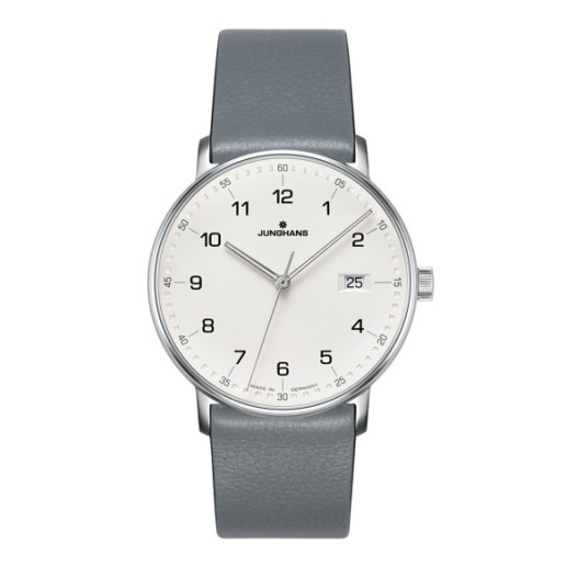 Junghans Form Quartz - Junghans Formulaire