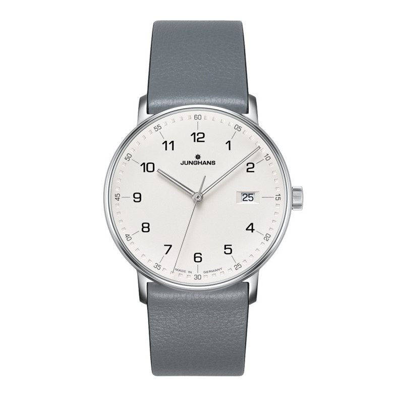 Junghans Form Quartz - Junghans Forma