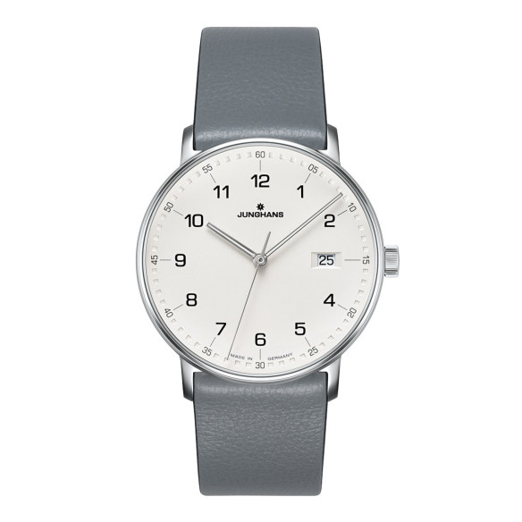 Junghans Form Quartz - Junghans Forma