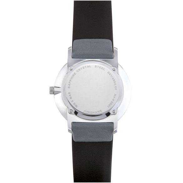 Junghans Form Quartz - Junghans Forma