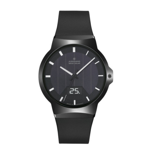 Junghans Force Mega Solar - Junghans Mega