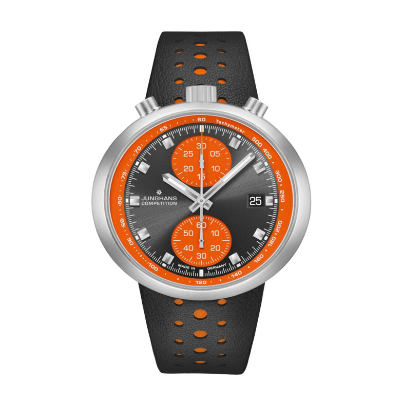 Junghans 1972 Competition - JUNGHEN