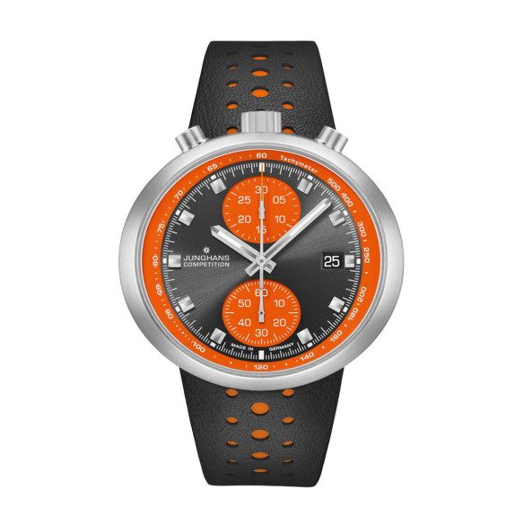 Junghans 1972 Competition - JUNGHEN