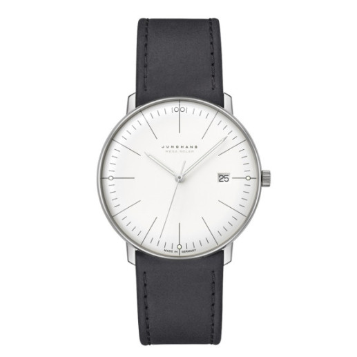 Junghans Max Bill Mega Solar - Junghans Bill max