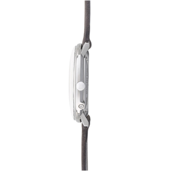 Junghans Max Bill Mega Solar - Junghans Bill max