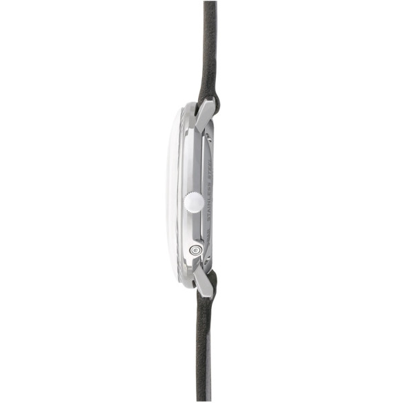 Junghans Max Bill Mega Solar - Junghans Facture max