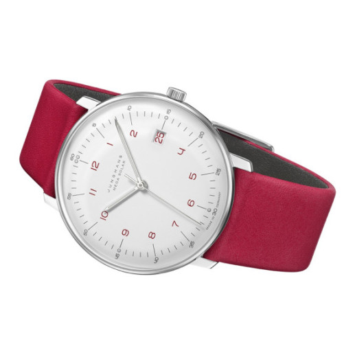 Junghans Max Bill Mega Solar - Junghans 2